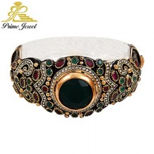 Gümüş Tarz Bilezik/Bileklik